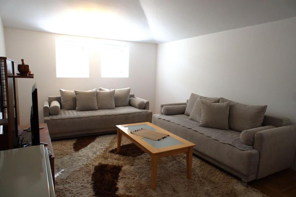Modi Apartments 페야 외부 사진